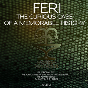 The Curious Case Of A Memorable History(Wave Edition)