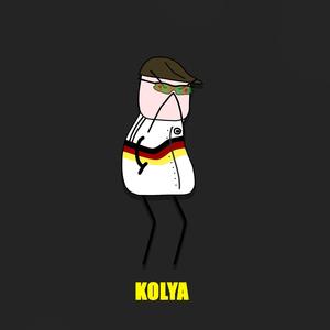Kolya (feat. DeMantis) [Explicit]