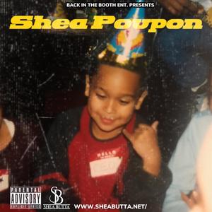 SHEA POUPON (Explicit)