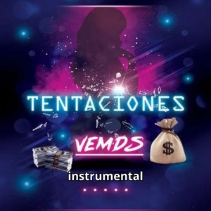 Tentaciones (Instrumental Version)