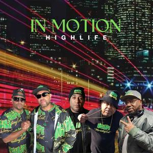 IN Motion (feat. Big Chill, Moe Money McCoy, 73live, Boo Kapone & Young Hak) [Explicit]