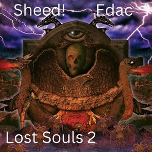 Lost Souls 2 (Explicit)