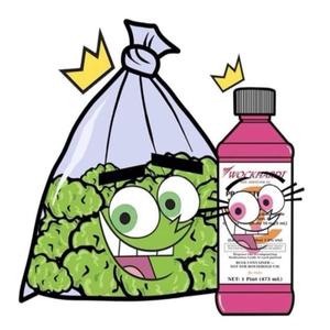 ballerina (feat. Tunegeekd) (Explicit)