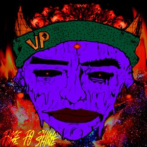 LIKE A PLAYA (feat. EL GUAPO NICOLAS & KUMABOY) (Explicit)