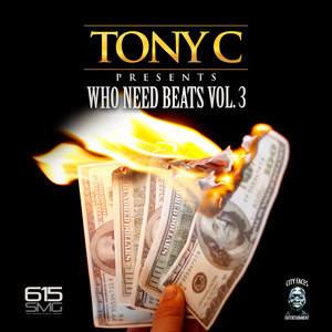 Who Needs Beats, Vol. 3 (Explicit)