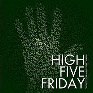 High Five Friday