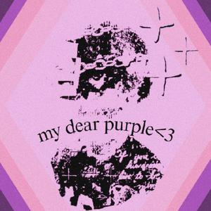 chao in purple (feat. Rexxan & Benek)