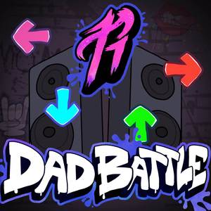 Dad Battle