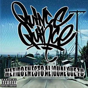 Metido En Esto Al Igual Que Tu (Explicit)