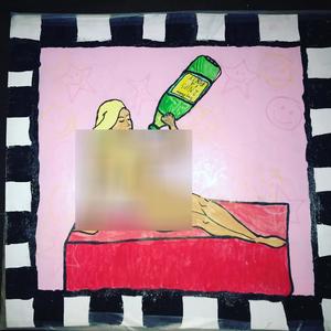 Wanted You (Explicit)