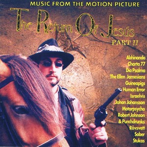 Please Don't Shoot at Jesus