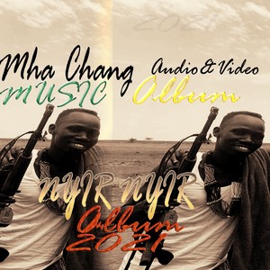 Nuer Unforgetable December Fifteen(feat. Bulek)