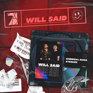 Will Said (Original Mix)