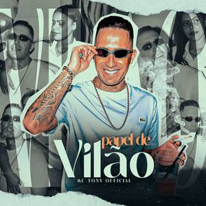 Papel de Vilão (Explicit)