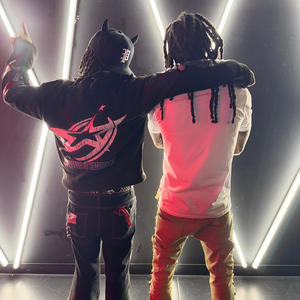 Diss that (feat. BC Danna) (Explicit)