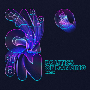 Boo's 909 (Politics Of Dancing Remix)