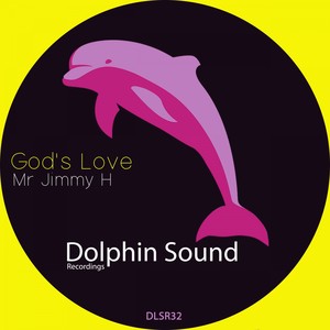 God's Love (Original Mix)