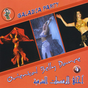 Galabia Party (Oriental Belly Dance)