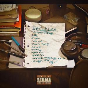 The Cut List (Explicit)