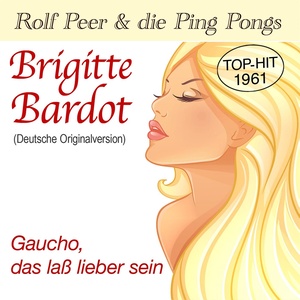 Gaucho, das laß lieber sein