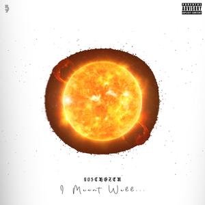 Chozen - Deep End (Freestyle) (Explicit)