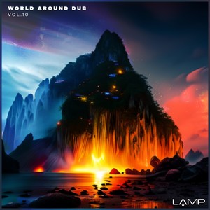 World Around Dub, Vol. 10 (Explicit)