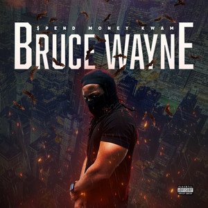 Bruce Wayne (Explicit)