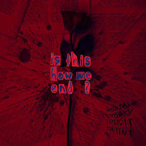 Bloody canvas (feat. Solo Train) [Explicit]