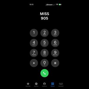 MISS 905 (Explicit)