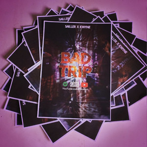 Bad Trip (Explicit)