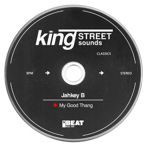 My Good Thang (Give It Mix)