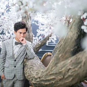 希望你能给我一次机会 (演奏版)