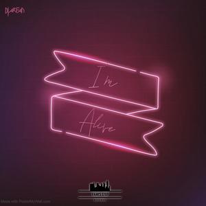 I'm Alive (Deluxe Edition)