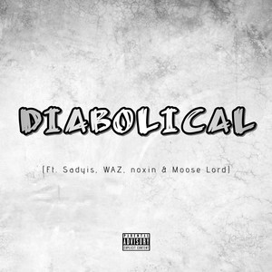 Diabolical (Explicit)