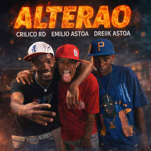 Alterao (Explicit)