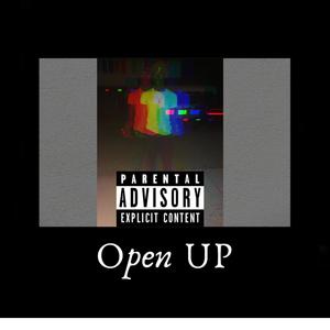 Open UP (Explicit)