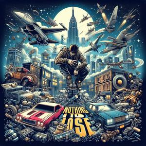 KHÔNG CÒN GÌ ĐỂ MẤT (feat. 4ward & HKayy) (Explicit)