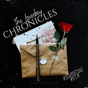 Mr Loverboy (Explicit)