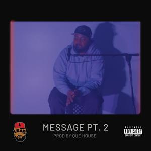 MESSAGE PT. 2 (Explicit)