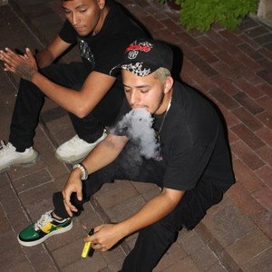 NO FACE (feat. 12Josh) (Explicit)