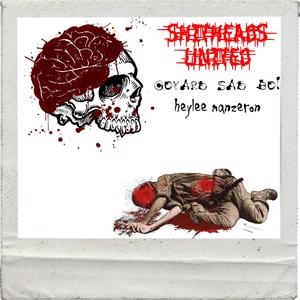 SHITHEADS UNITED (Explicit)