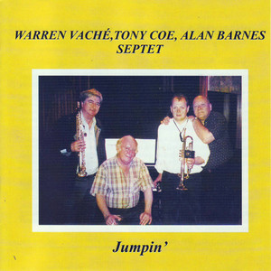 Jumpin' the Blues