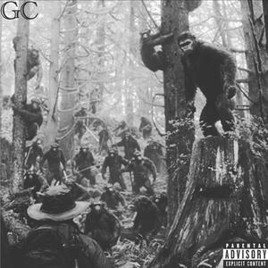 Jungle Smile (Explicit)