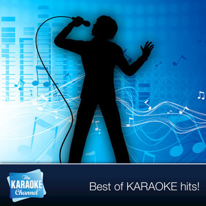 The Karaoke Channel - Top Rock Hits of 1990, Vol. 4 (Explicit)
