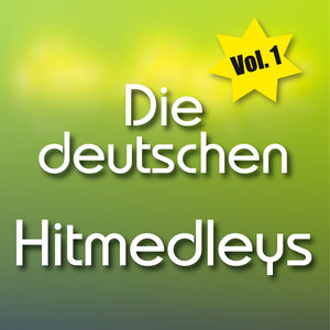 Mach dein Herz auf-Hitmix