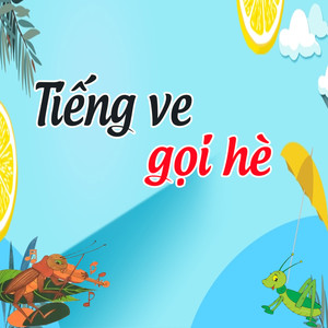 Tiếng ve gọi hè