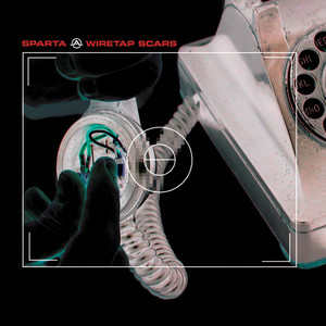 Sparta - Echodyne Harmonic (Album)