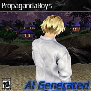 AI Generated (Explicit)