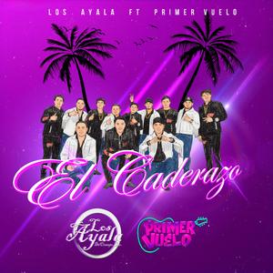 El Caderazo (feat. Primer Vuelo)