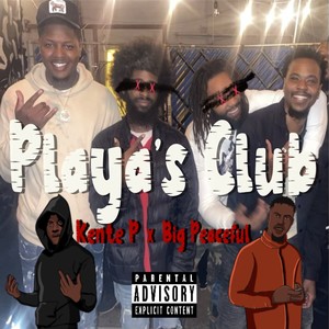 Playas Club (Explicit)